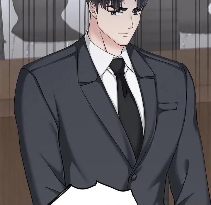 紧紧相依的心 紧紧相依的心-第49话 第129页