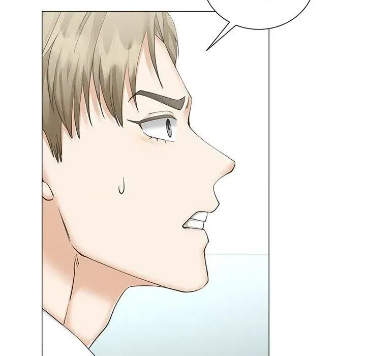 紧紧相依的心 紧紧相依的心-第49话 第153页