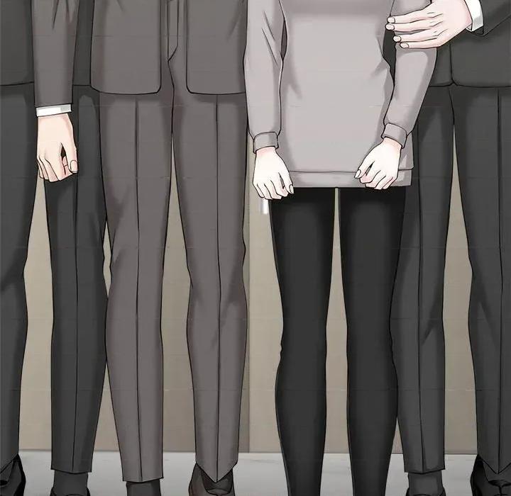 紧紧相依的心 紧紧相依的心-第49话 第158页