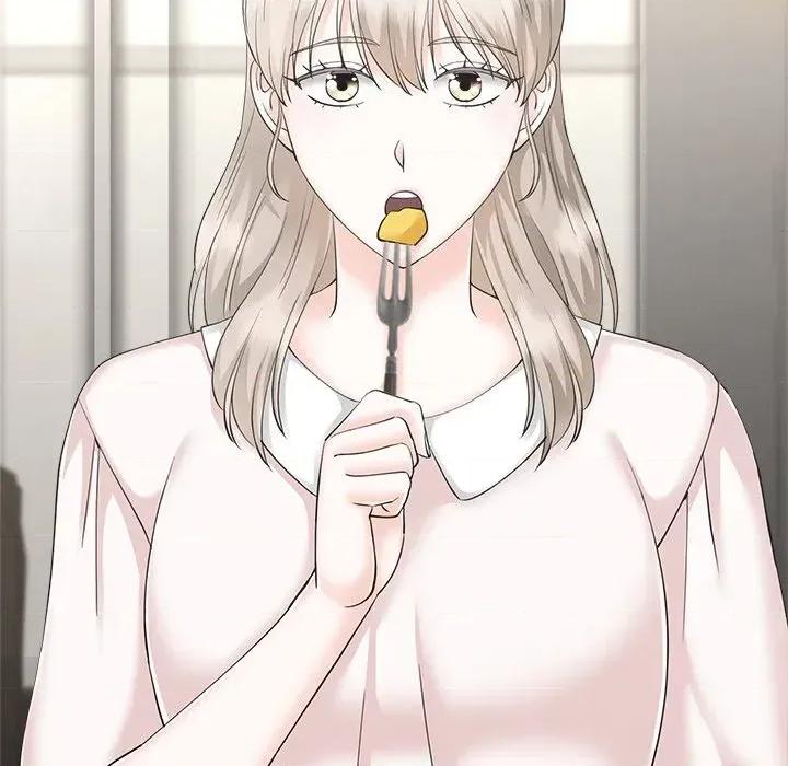 紧紧相依的心 紧紧相依的心-第50话 第141页