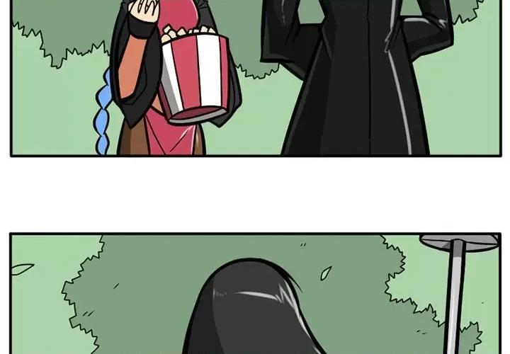 守护者任务 守护者任务-第 46 话 第4页