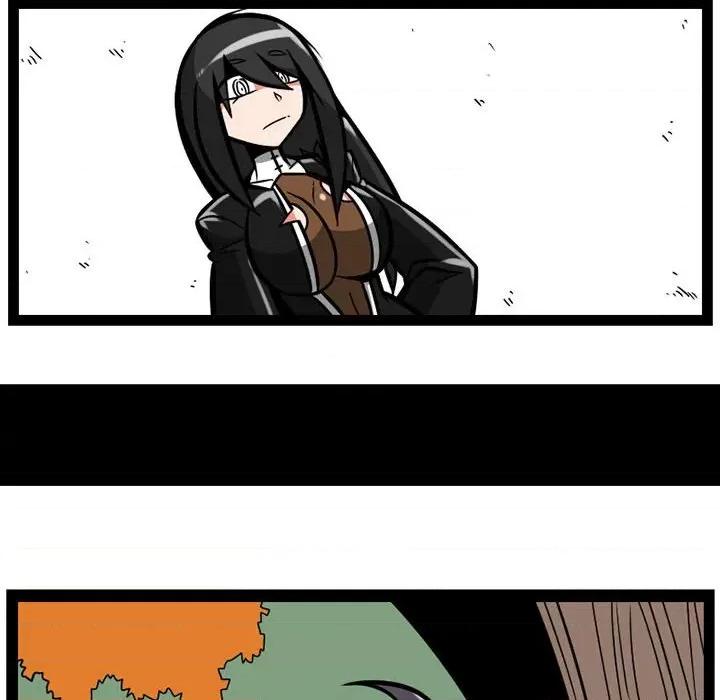 守护者任务 守护者任务-第 48 话 第30页