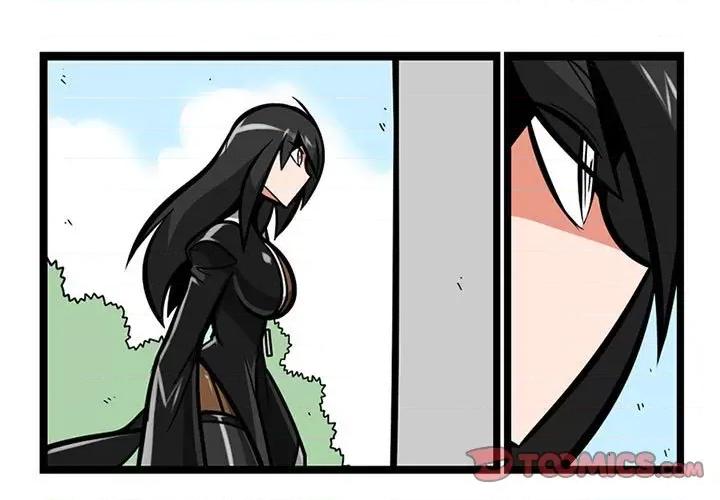 守护者任务 守护者任务-第 59 话 第1页