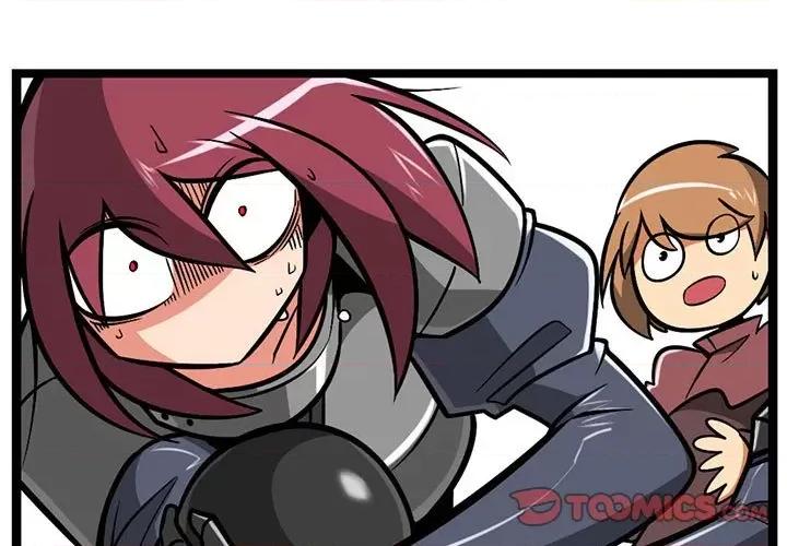 守护者任务 守护者任务-第 76 话 第1页