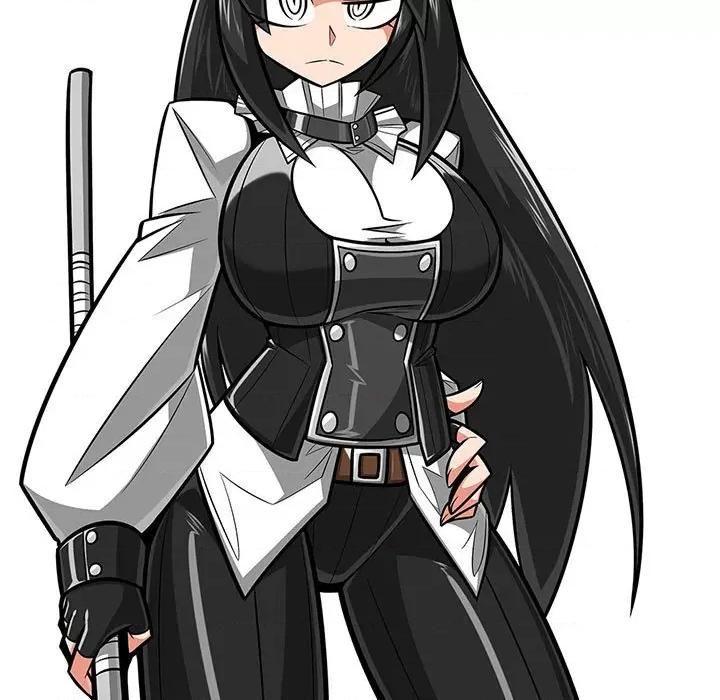 守护者任务 守护者任务-第 85 话 第36页