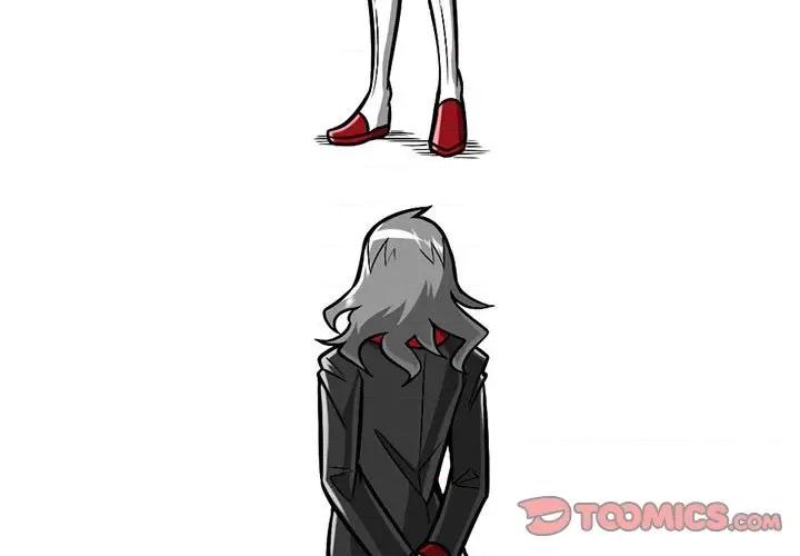 守护者任务 守护者任务-第 89 话 第3页