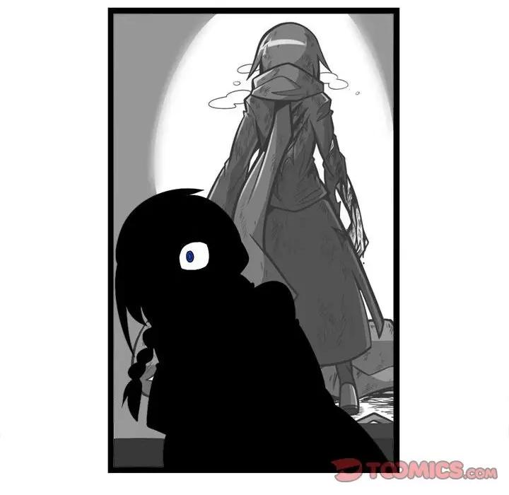 守护者任务 守护者任务-第 109 话 第29页