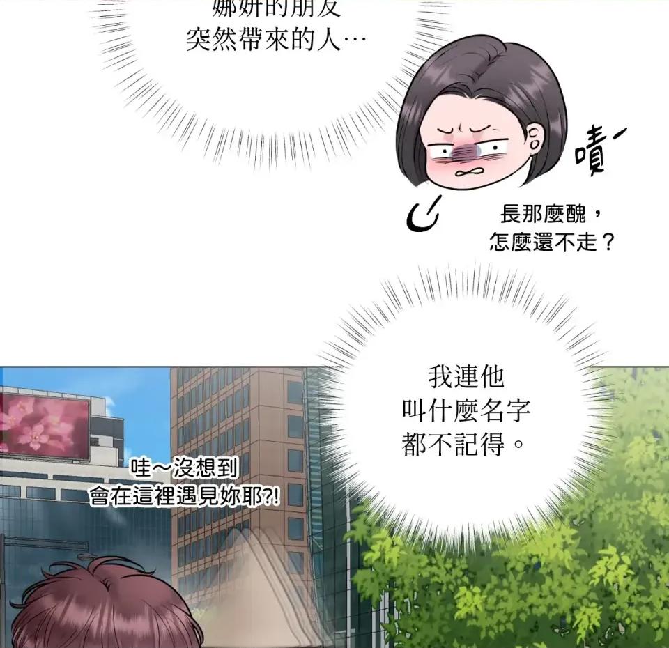 交给姐姐来 交给姐姐来-第3话 第101页