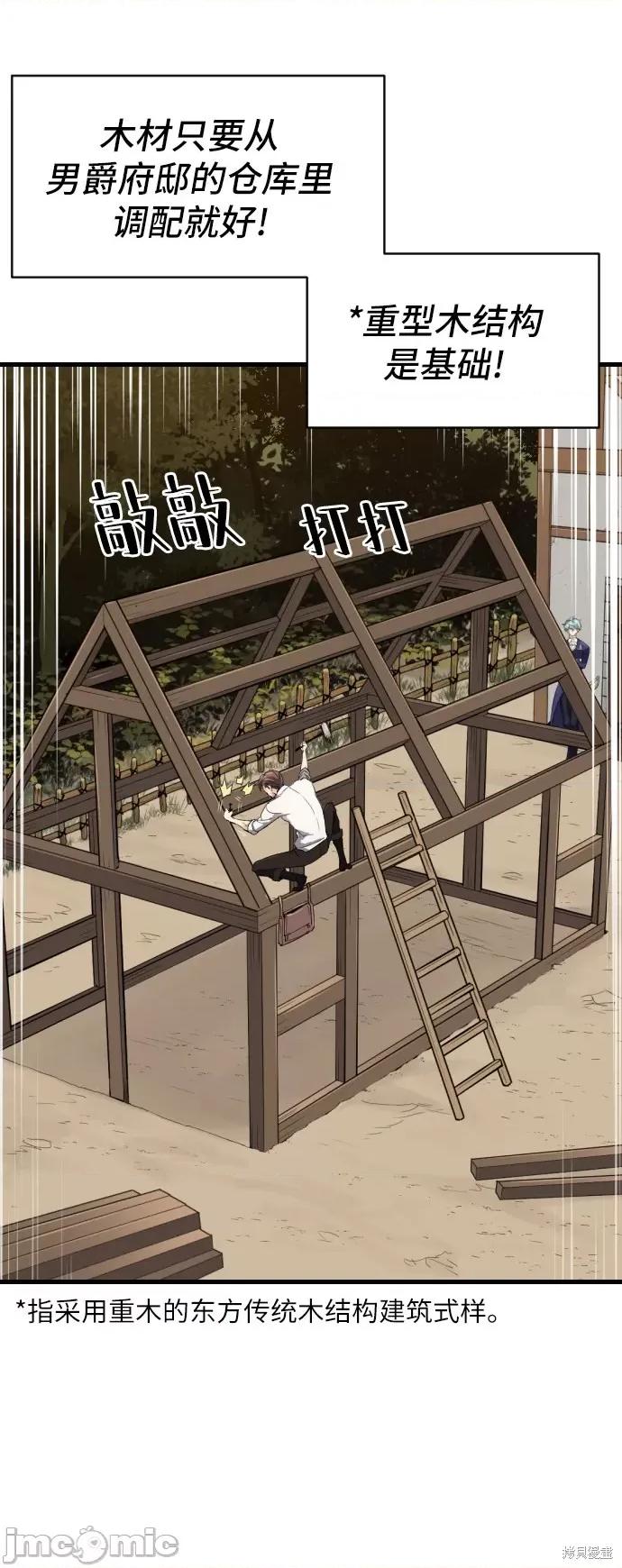 史诗级领地设计师 史诗级领地设计师 第33页