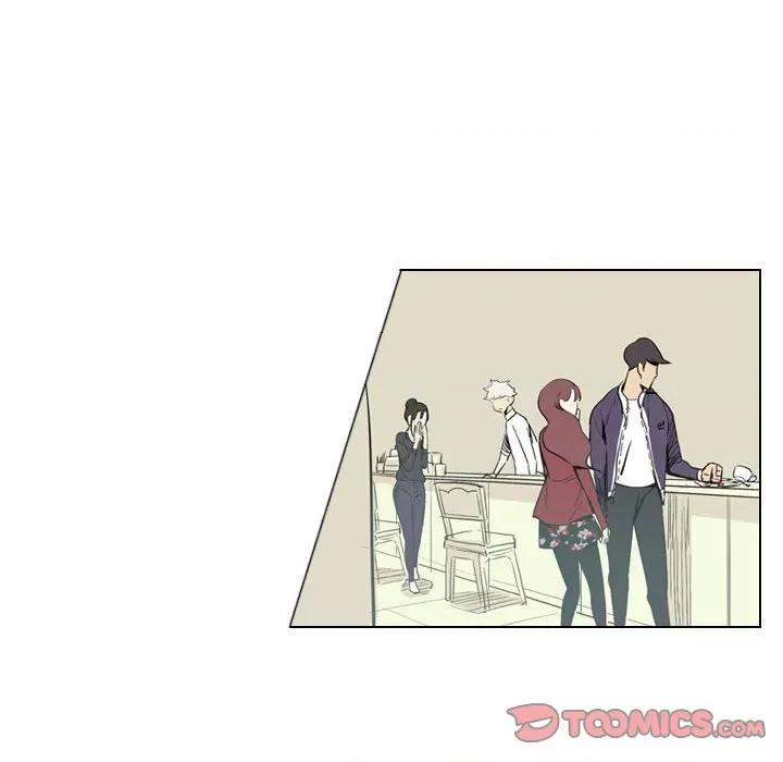 解忧咖啡 解忧咖啡-第 4 话 第74页