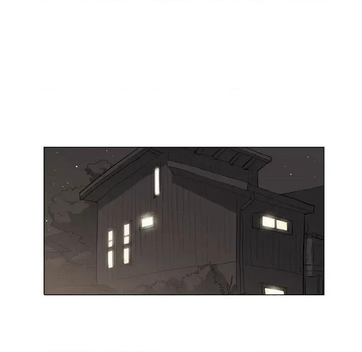 解忧咖啡 解忧咖啡-第 6 话 第53页