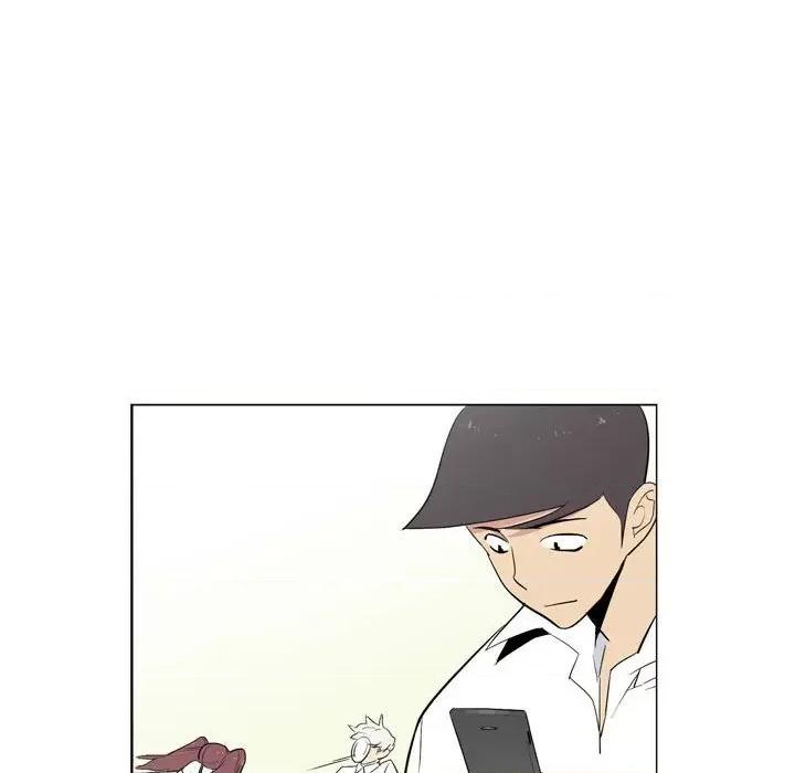 解忧咖啡 解忧咖啡-第 11 话 第59页