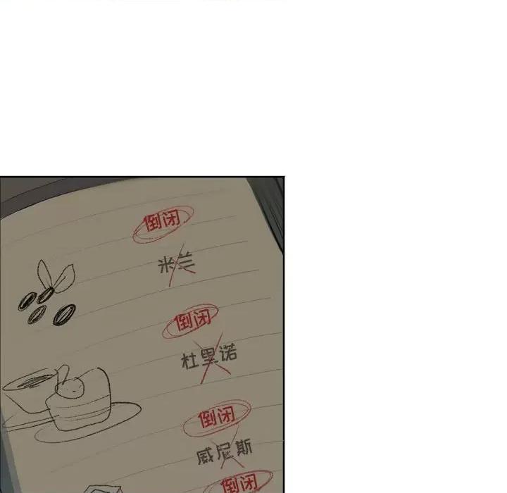 解忧咖啡 解忧咖啡-第 12 话 第37页