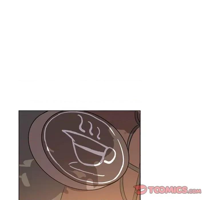 解忧咖啡 解忧咖啡-第 15 话 第54页