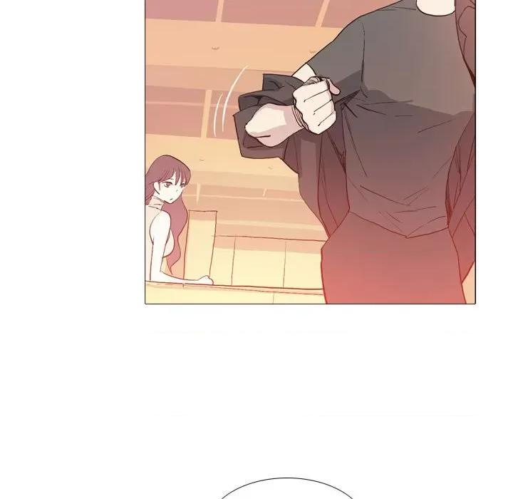 解忧咖啡 解忧咖啡-第 16 话 解忧咖啡 第34页