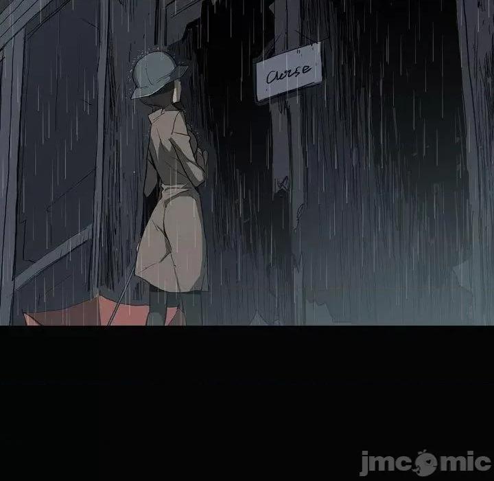 解忧咖啡 解忧咖啡-第 26 话 第68页