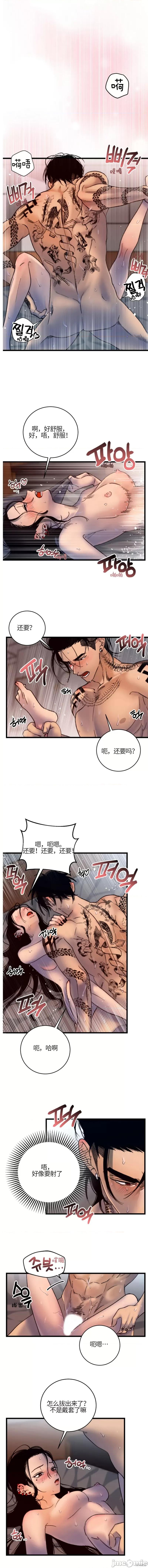 迎春花宅邸：雪纺衫 迎春花宅邸：雪纺衫 第3页