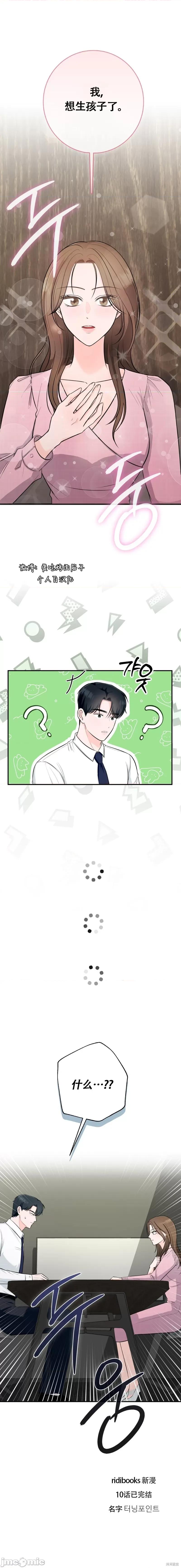 Turning Turning Point 第12页