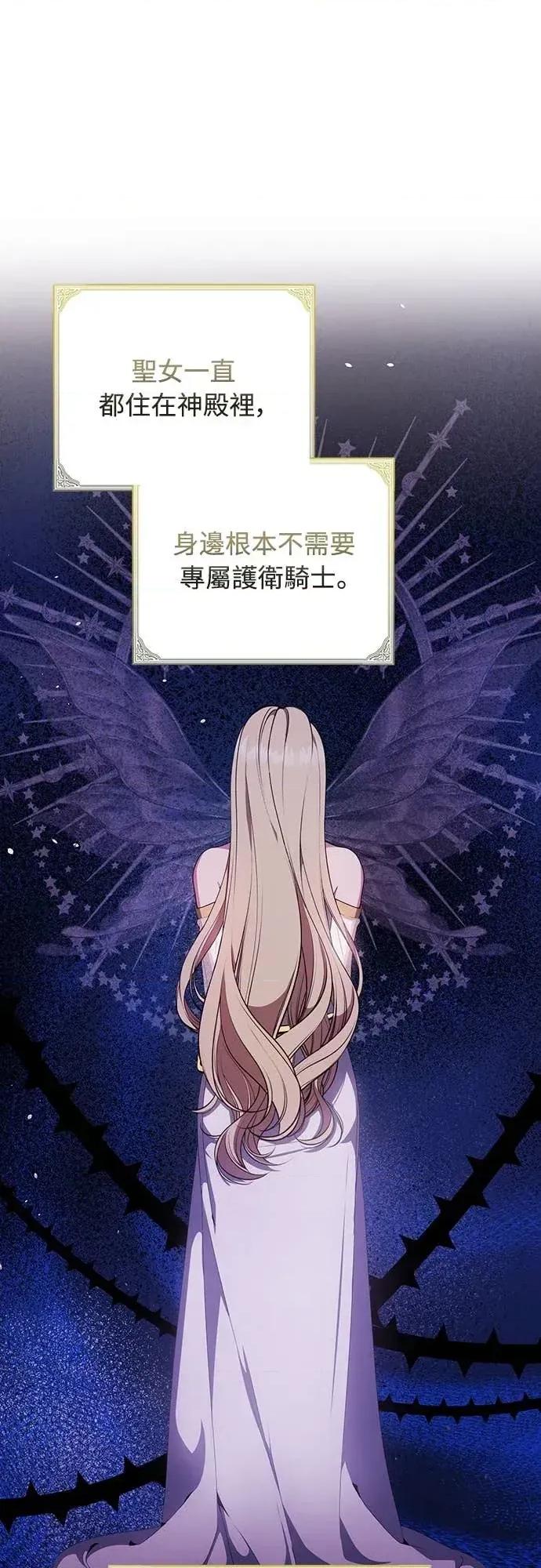 蹂躏我吧，圣骑士 蹂躏我吧，圣骑士-第1话 第24页