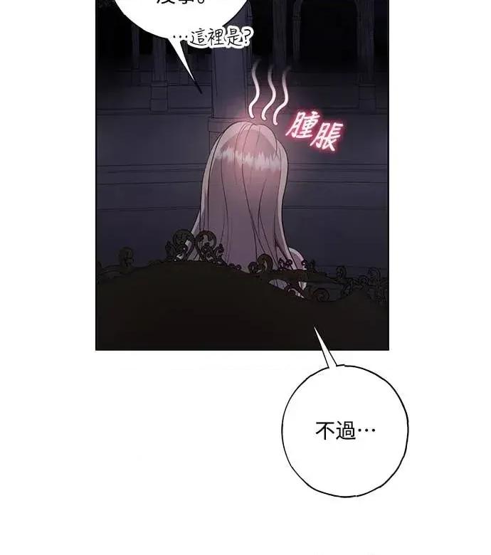 蹂躏我吧，圣骑士 蹂躏我吧，圣骑士-第1话 第46页