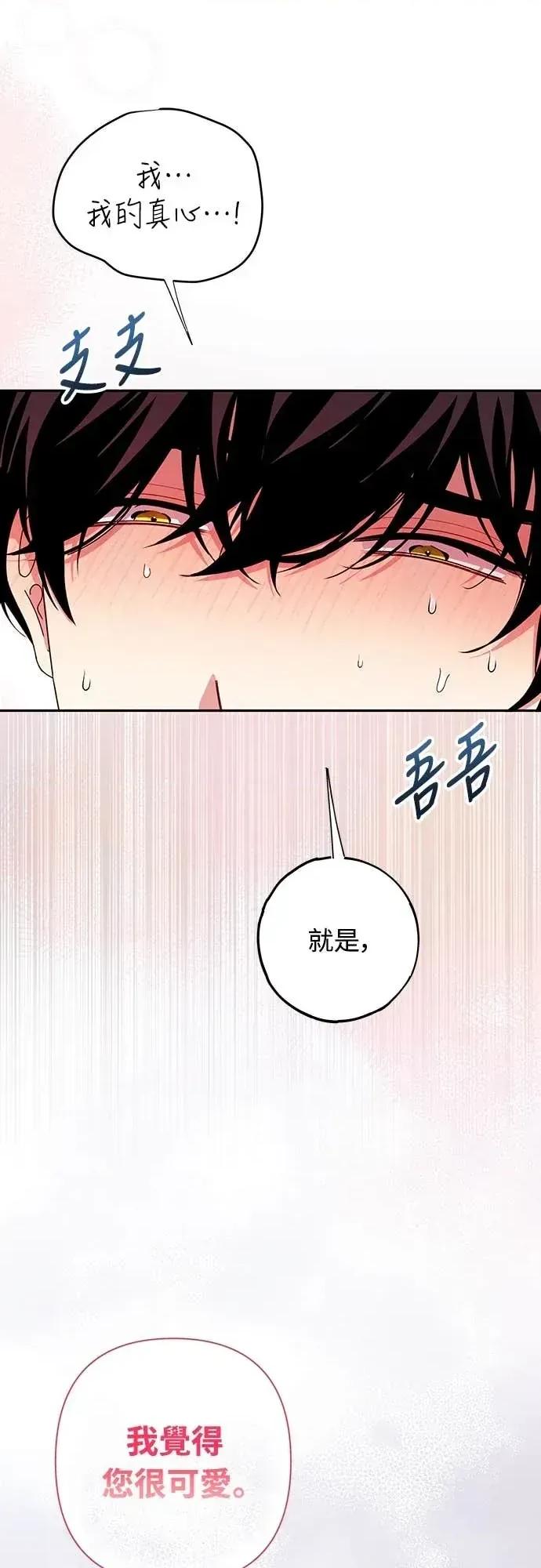 蹂躏我吧，圣骑士 蹂躏我吧，圣骑士-第4话 第62页