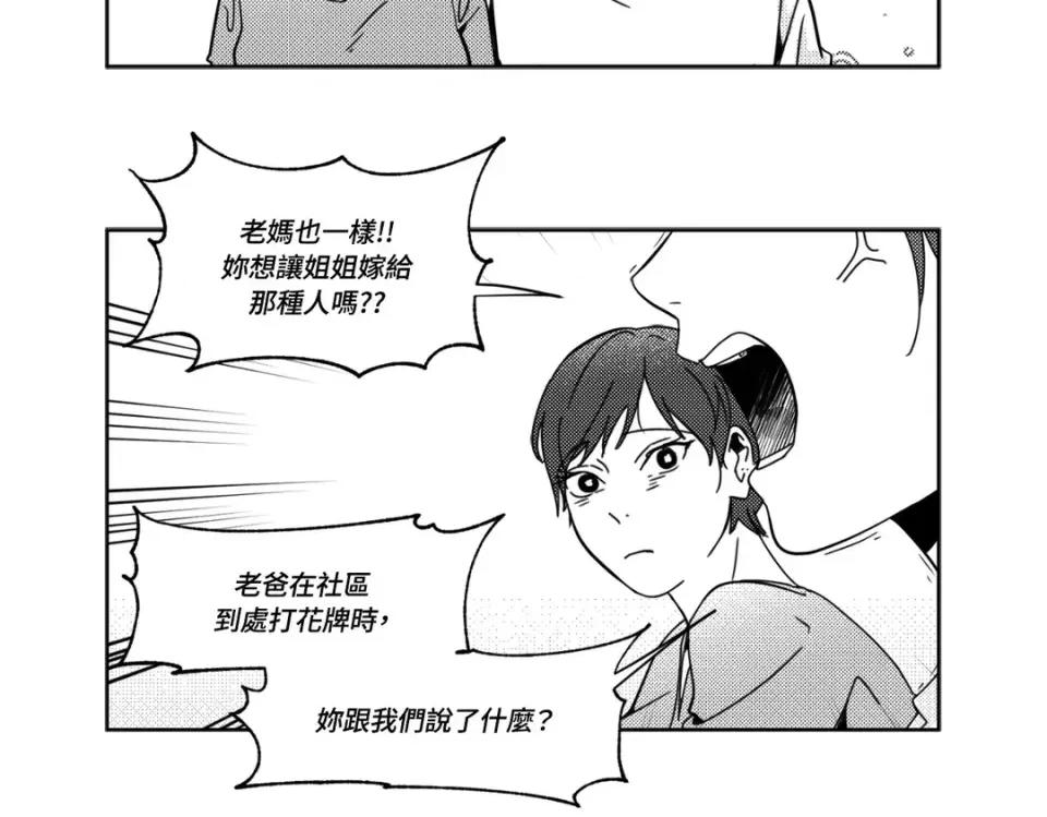 垃圾分类时遇到前女友 垃圾分类时遇到前女友-第8话 第78页