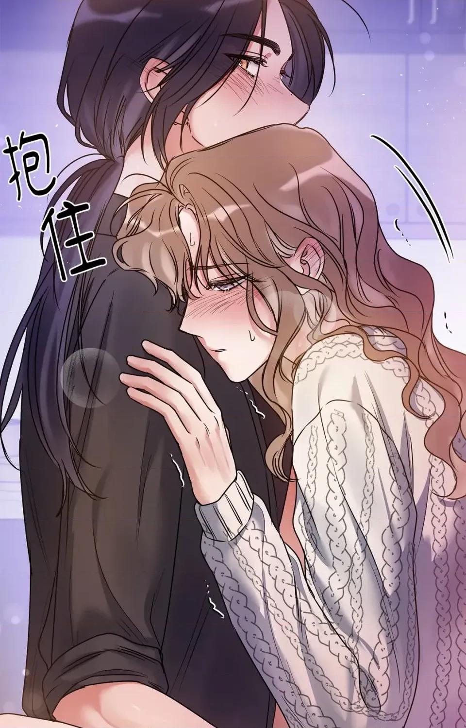 未曾分手 未曾分手-第6话 第62页