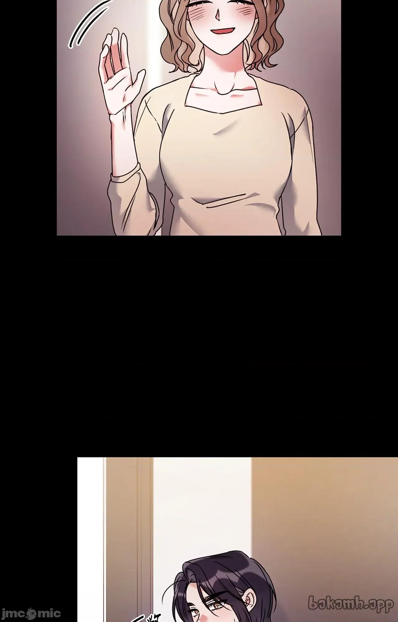 未曾分手 未曾分手_-_第25话 第31页