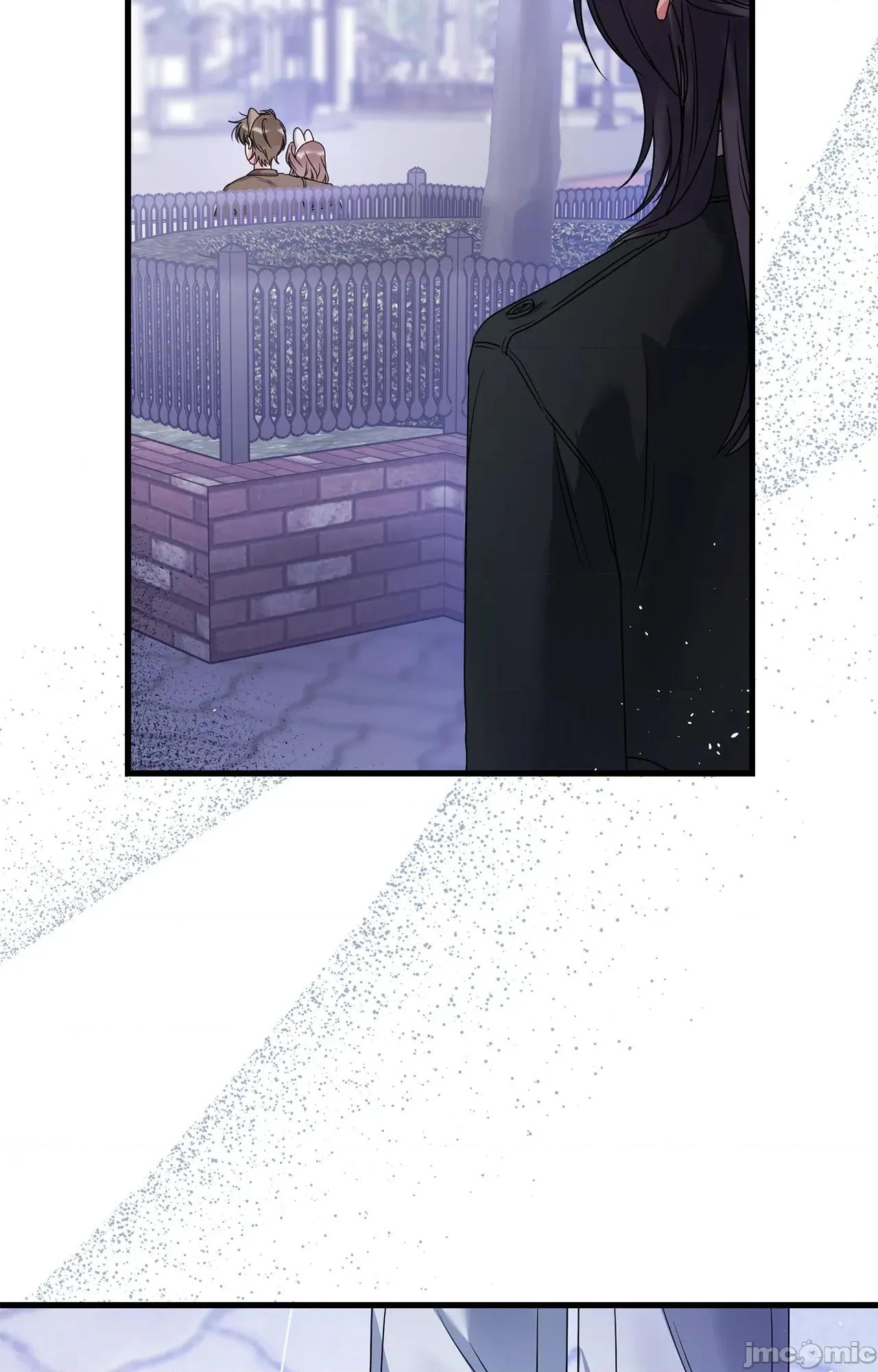 未曾分手 未曾分手_-_第25话 第101页