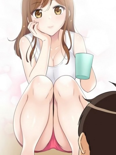 你没有