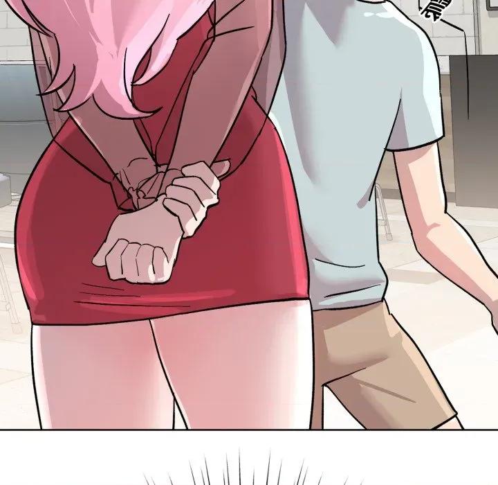耳边的初恋鬼神 耳边的初恋鬼神-耳边的初恋鬼神 第2话 第32页