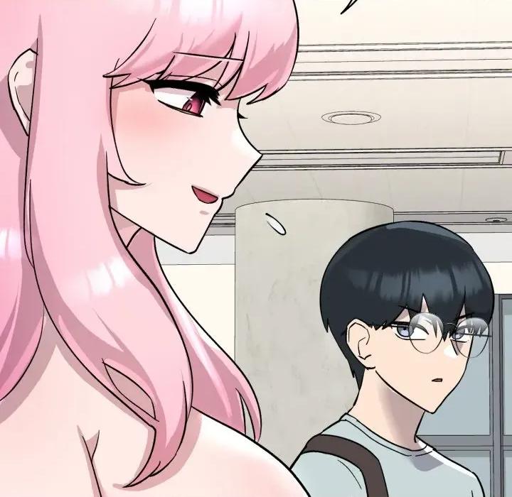 耳边的初恋鬼神 耳边的初恋鬼神-耳边的初恋鬼神 第2话 第42页