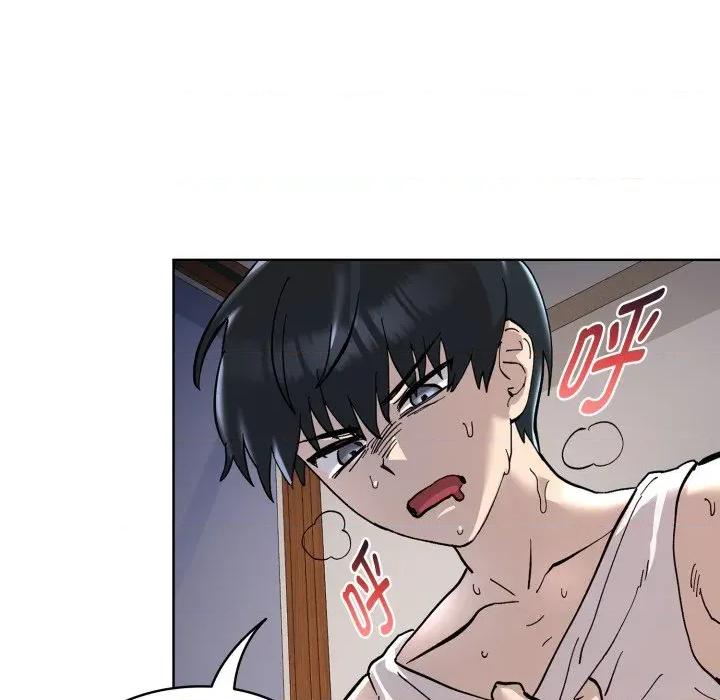 耳边的初恋鬼神 耳边的初恋鬼神-耳边的初恋鬼神 第2话 第106页