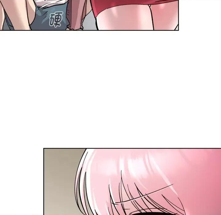 耳边的初恋鬼神 耳边的初恋鬼神-耳边的初恋鬼神 第2话 第124页