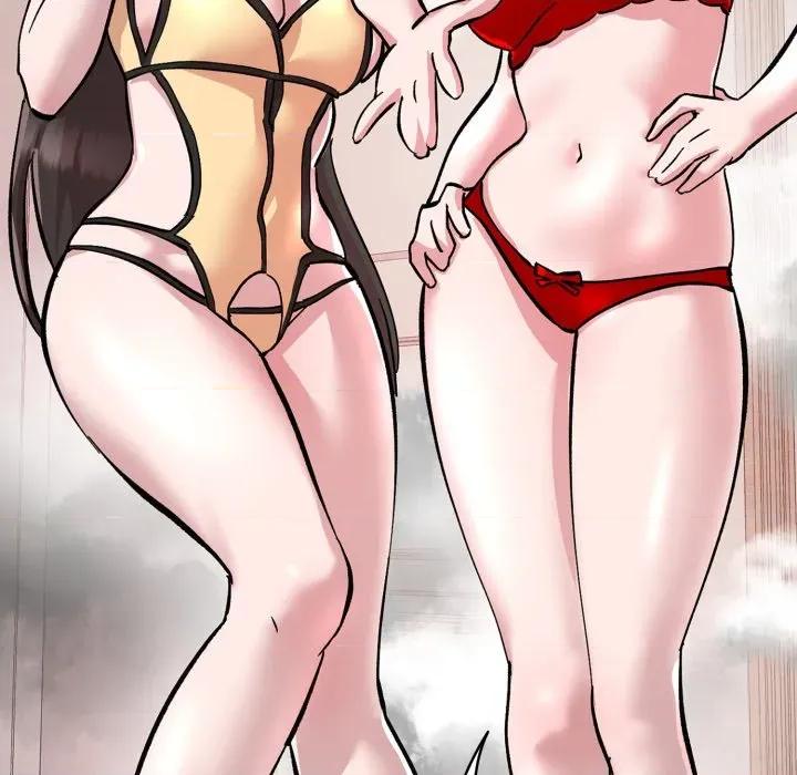 耳边的初恋鬼神 耳边的初恋鬼神-耳边的初恋鬼神 第2话 第132页