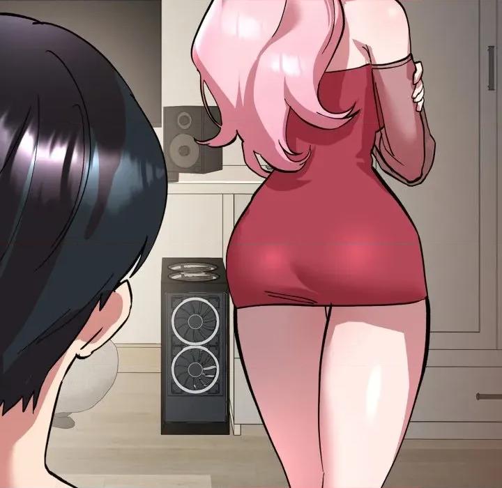 耳边的初恋鬼神 耳边的初恋鬼神-耳边的初恋鬼神 第2话 第158页