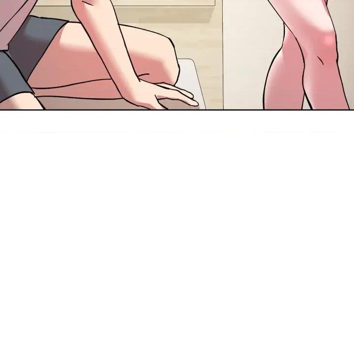 耳边的初恋鬼神 耳边的初恋鬼神-耳边的初恋鬼神 第2话 第163页