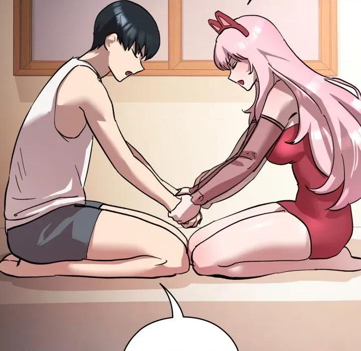 耳边的初恋鬼神 耳边的初恋鬼神-耳边的初恋鬼神 第2话 第167页