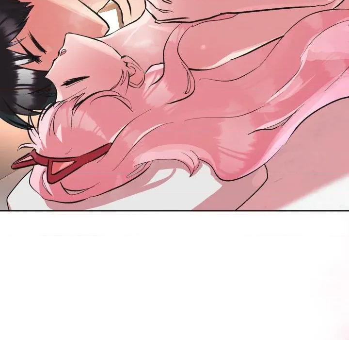 耳边的初恋鬼神 耳边的初恋鬼神-耳边的初恋鬼神 第3话 第48页