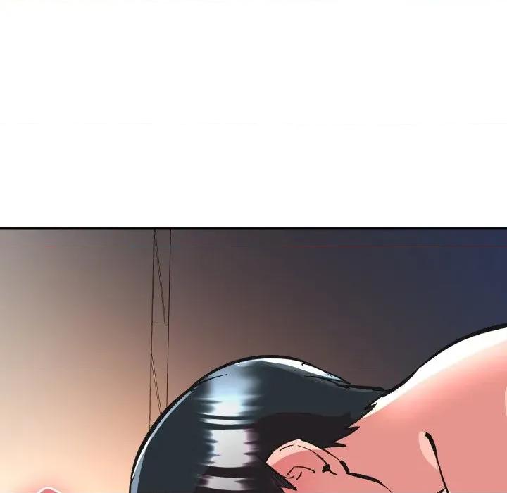 耳边的初恋鬼神 耳边的初恋鬼神-耳边的初恋鬼神 第3话 第69页
