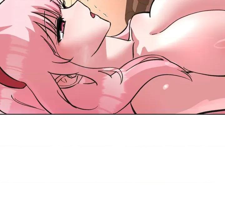 耳边的初恋鬼神 耳边的初恋鬼神-耳边的初恋鬼神 第3话 第73页