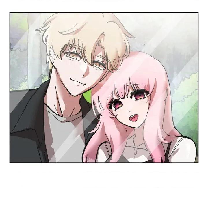 耳边的初恋鬼神 耳边的初恋鬼神-耳边的初恋鬼神 第3话 第133页