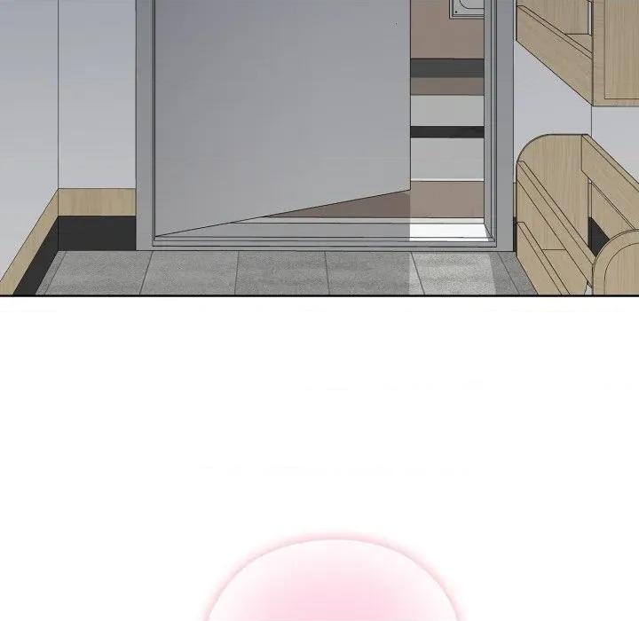 耳边的初恋鬼神 耳边的初恋鬼神-耳边的初恋鬼神 第3话 第137页