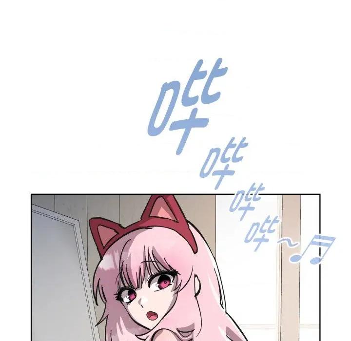 耳边的初恋鬼神 耳边的初恋鬼神-耳边的初恋鬼神 第3话 第149页