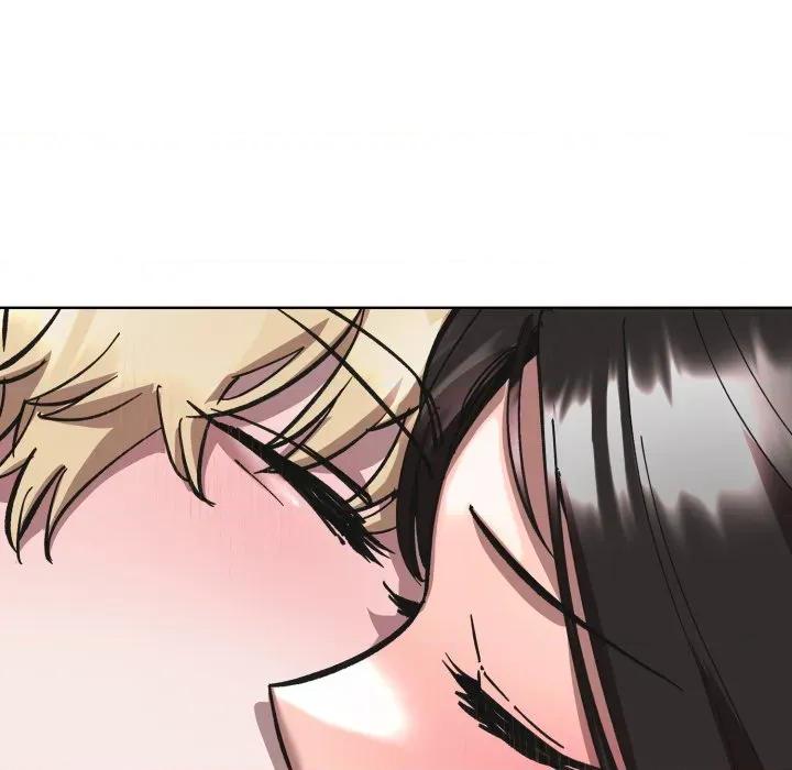 耳边的初恋鬼神 耳边的初恋鬼神-耳边的初恋鬼神 第3话 第158页