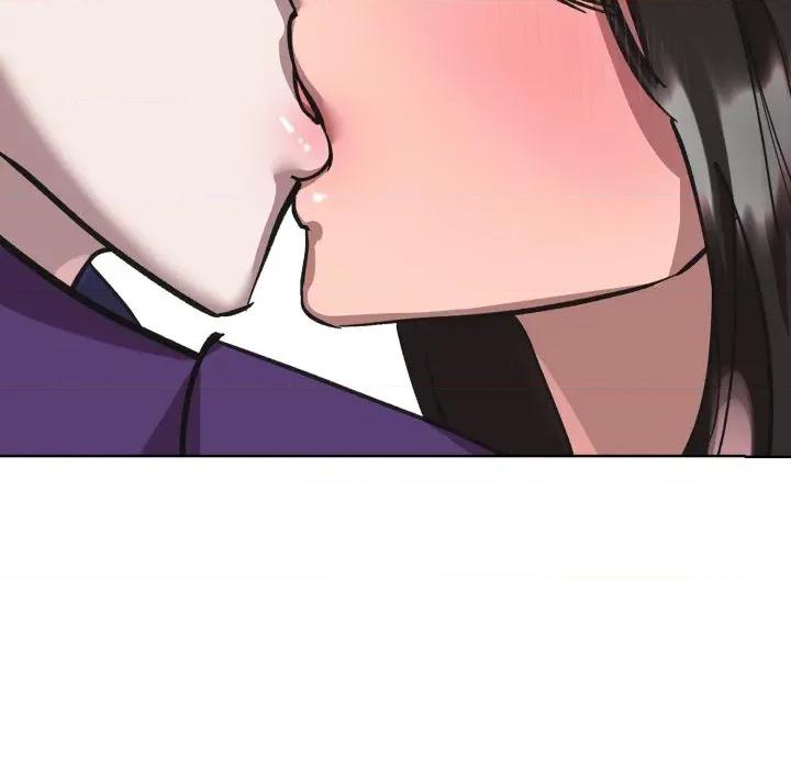 耳边的初恋鬼神 耳边的初恋鬼神-耳边的初恋鬼神 第3话 第159页