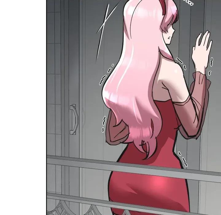 耳边的初恋鬼神 耳边的初恋鬼神-耳边的初恋鬼神 第3话 第193页