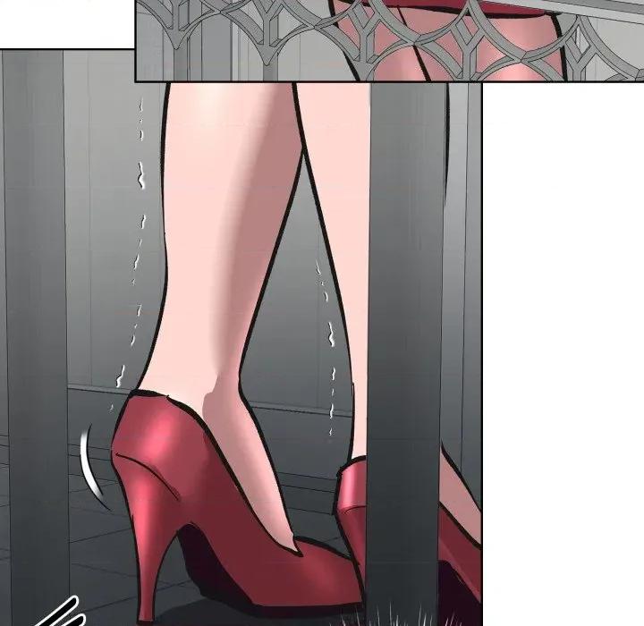 耳边的初恋鬼神 耳边的初恋鬼神-耳边的初恋鬼神 第3话 第194页