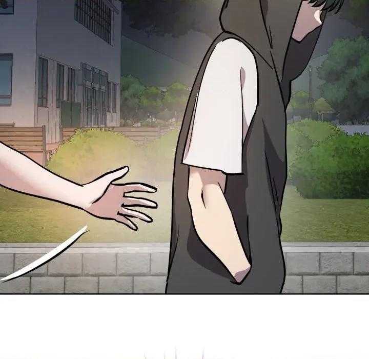 耳边的初恋鬼神 耳边的初恋鬼神-耳边的初恋鬼神 第7话 第21页