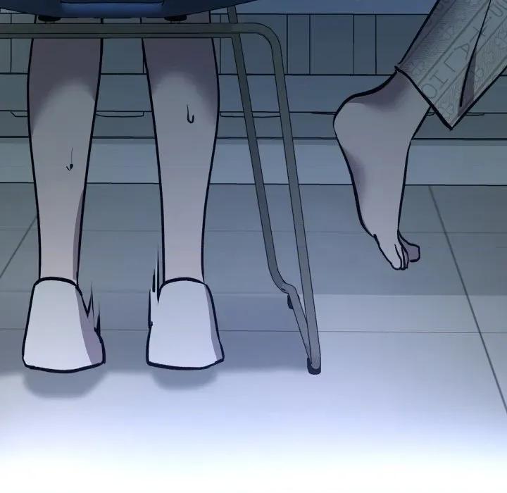 耳边的初恋鬼神 耳边的初恋鬼神-耳边的初恋鬼神 第7话 第59页